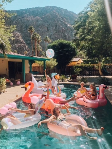 Loved by the editor at Your London Wedding magazine