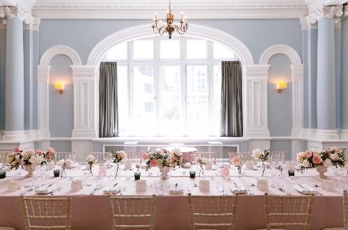 Loved by the editor at Your London Wedding magazine