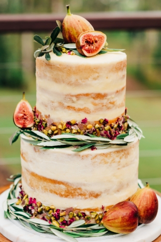 Loved by the editor at Your London Wedding magazine