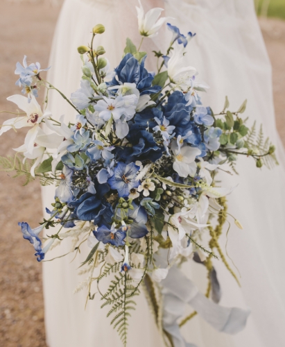 Loved by the editor at Your London Wedding magazine