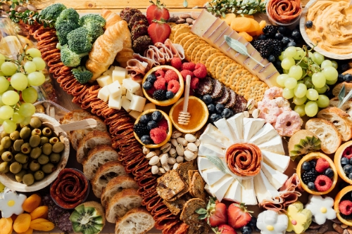 Loved by the editor at Your London Wedding magazine