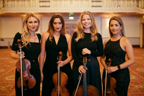 Loved by the editor at Your London Wedding magazine