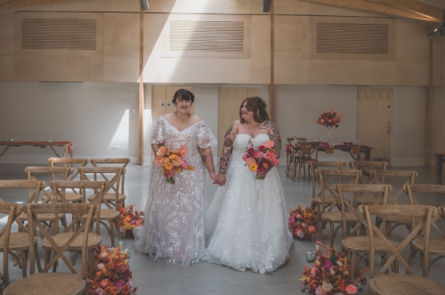 Loved by the editor at Your London Wedding magazine