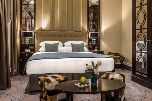 Loved by the editor at Your London Wedding magazine