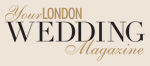 Your London Wedding magazine is available at this event