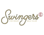 Visit the Swingers, the crazy golf club (West End) website