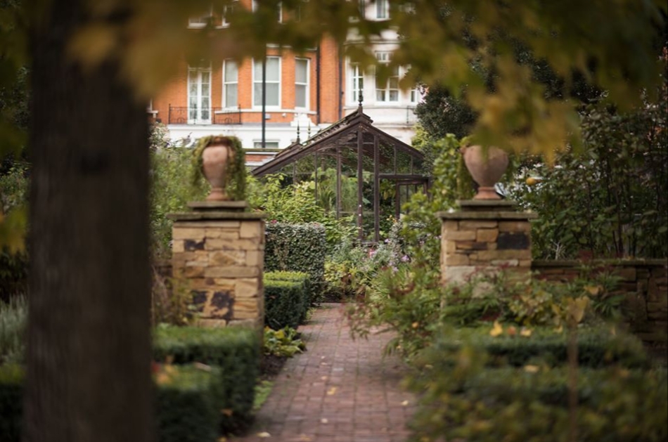 Image 5 from Chelsea Physic Garden