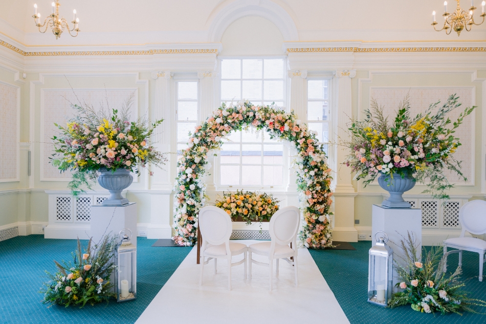 Gallery image 2: chelsea-old-town-hall-and-orangery