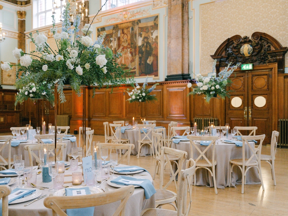 Gallery image 3: chelsea-old-town-hall-and-orangery