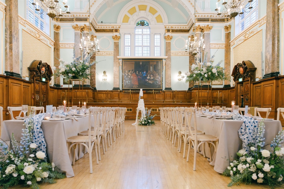 Gallery image 4: chelsea-old-town-hall-and-orangery