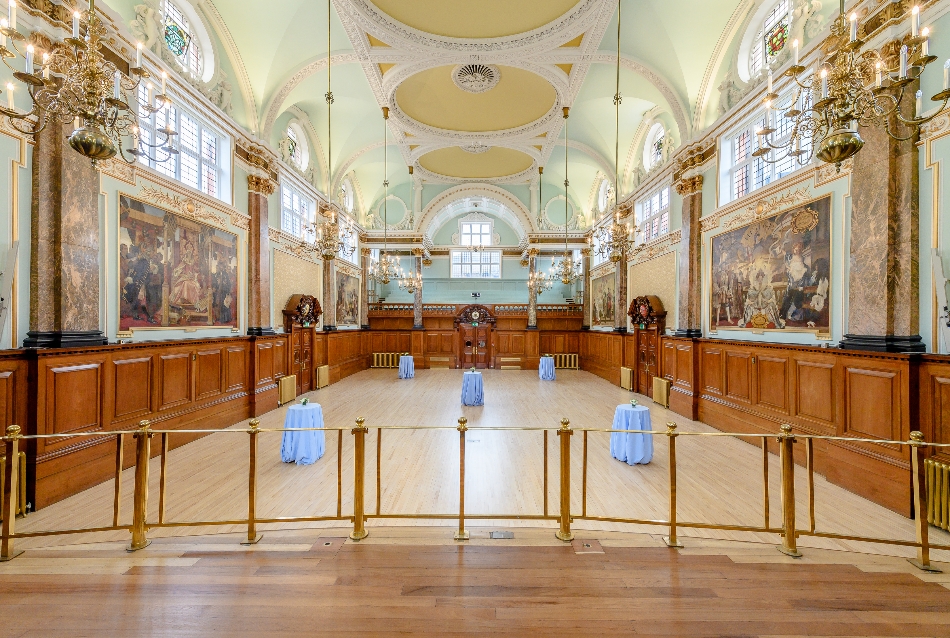 Gallery image 5: chelsea-old-town-hall-and-orangery