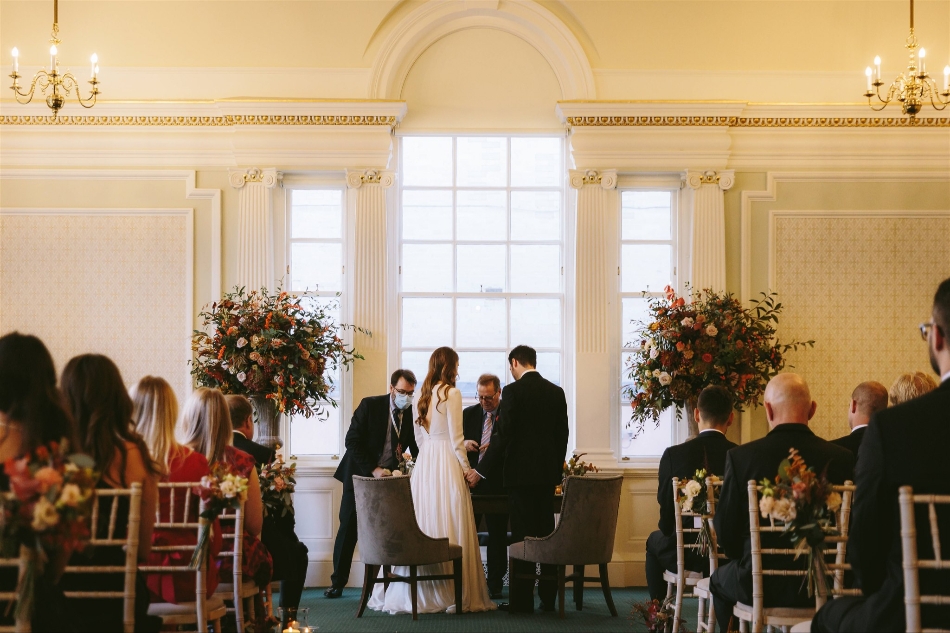 Gallery image 7: chelsea-old-town-hall-and-orangery