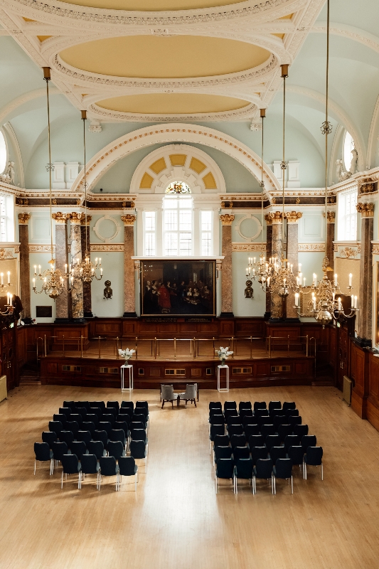 Gallery image 9: chelsea-old-town-hall-and-orangery