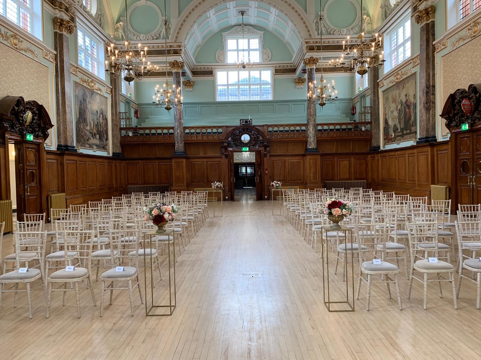 Gallery image 10: chelsea-old-town-hall-and-orangery