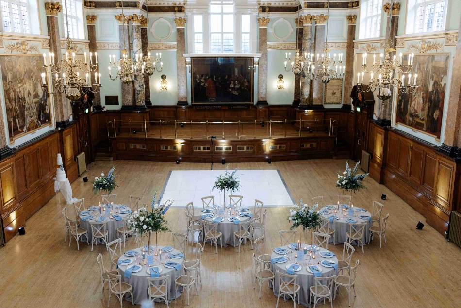 Gallery image 11: chelsea-old-town-hall-and-orangery