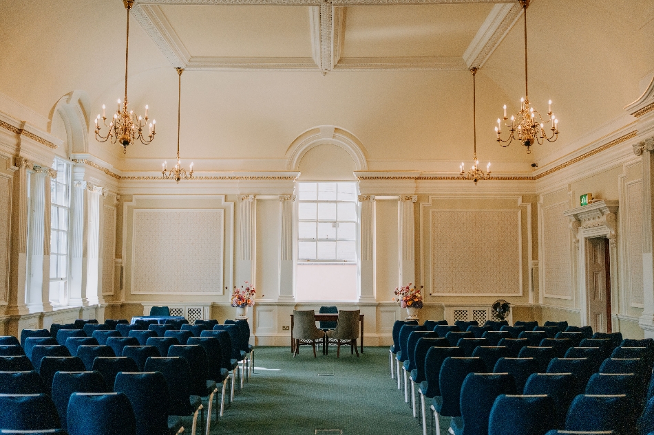 Gallery image 12: chelsea-old-town-hall-and-orangery