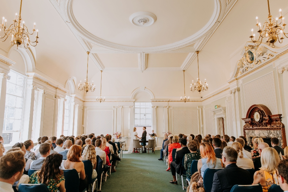 Gallery image 13: chelsea-old-town-hall-and-orangery