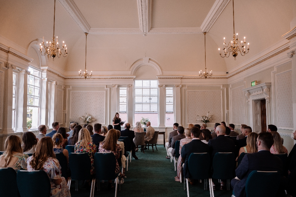 Gallery image 15: chelsea-old-town-hall-and-orangery