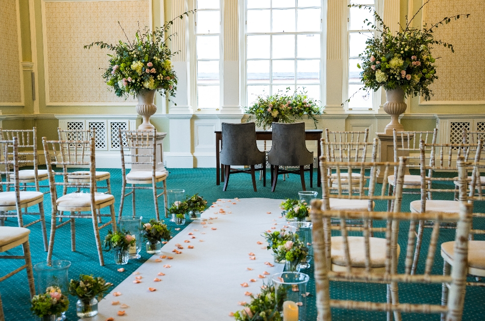 Gallery image 18: chelsea-old-town-hall-and-orangery