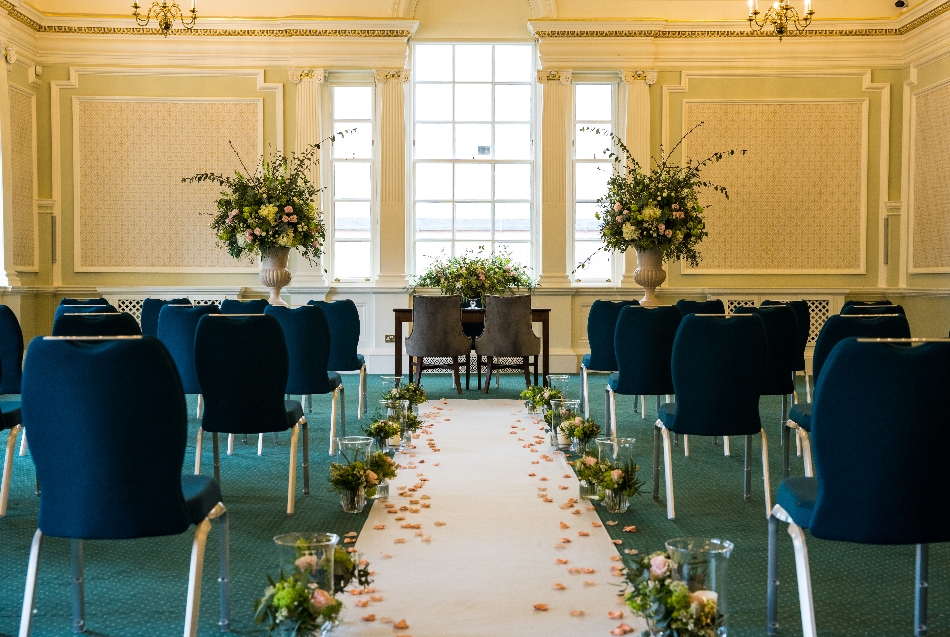 Gallery image 19: chelsea-old-town-hall-and-orangery