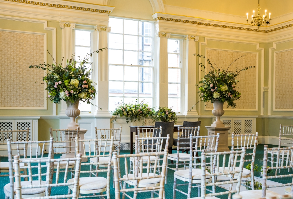 Gallery image 20: chelsea-old-town-hall-and-orangery