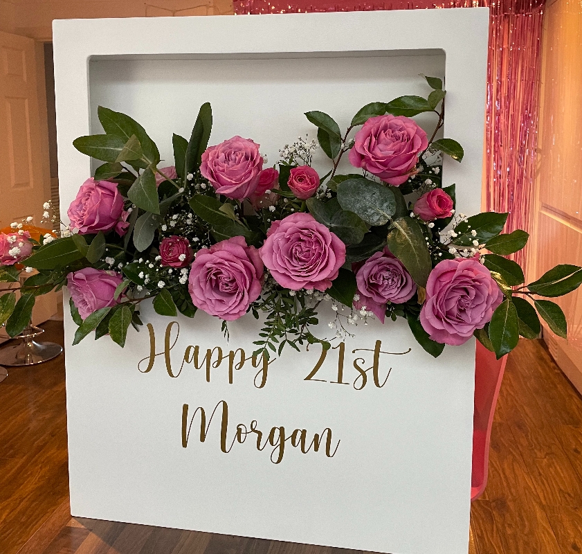 Gallery image 3: distinctive-elegance