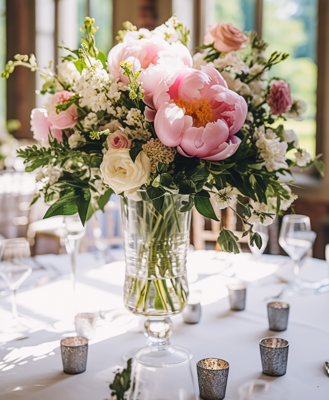 Gallery image 1: distinctive-elegance