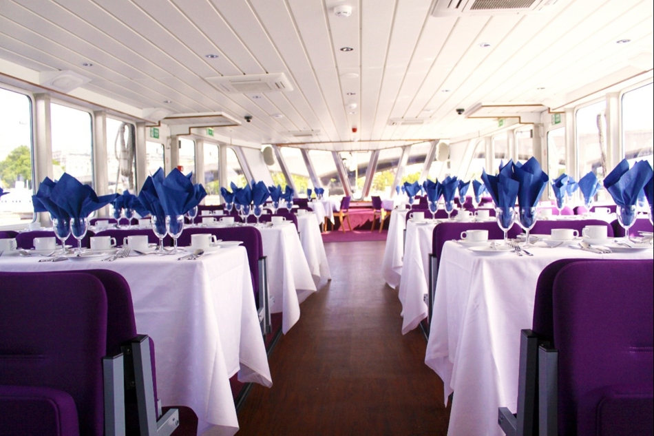 Image 3 from City Cruises