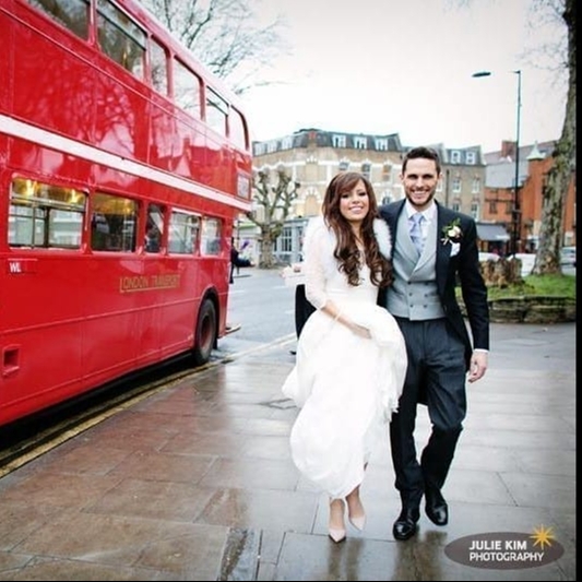 Gallery image 6: Red Routemaster