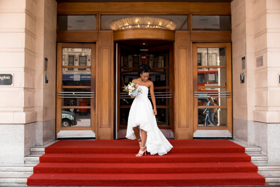 Gallery image 2: hilton-london-paddington