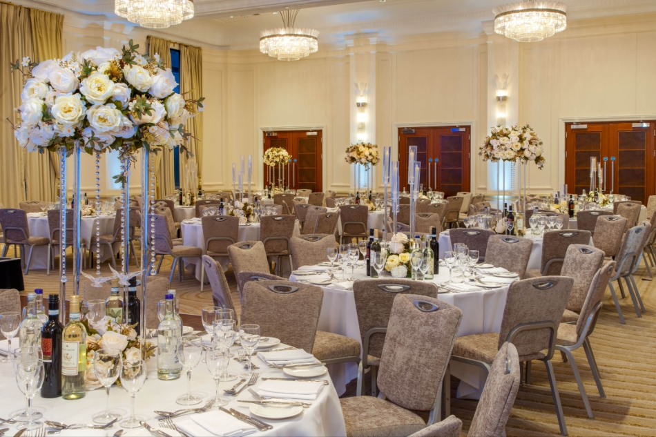 Gallery image 3: hilton-london-paddington