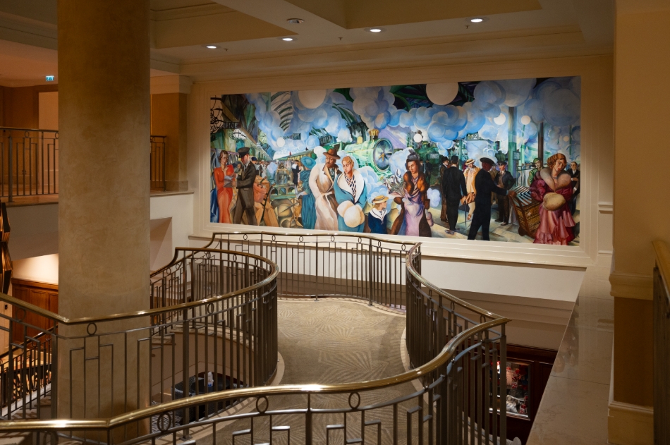 Gallery image 8: hilton-london-paddington