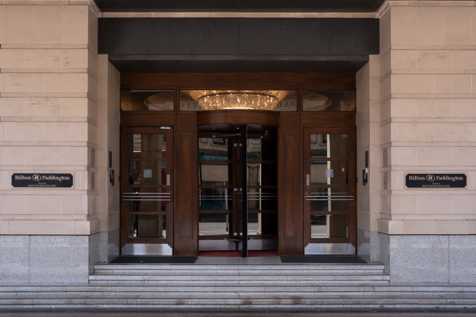 Gallery image 9: hilton-london-paddington