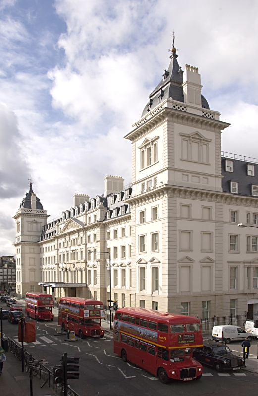 Gallery image 10: hilton-london-paddington