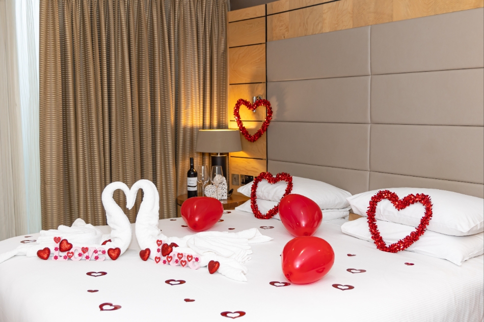 Gallery image 11: hilton-london-paddington