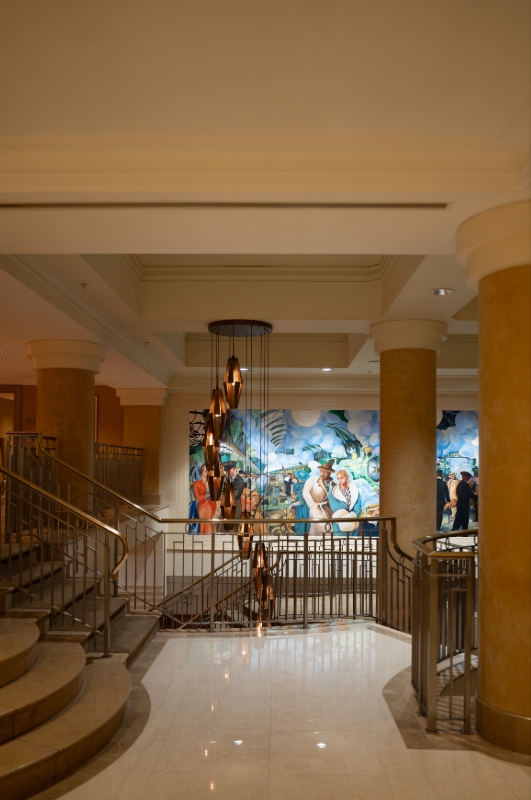 Gallery image 15: hilton-london-paddington