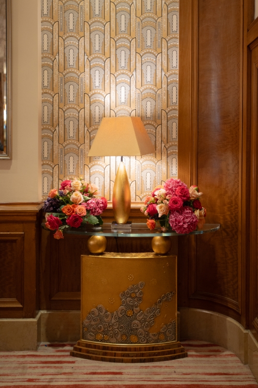 Gallery image 16: hilton-london-paddington