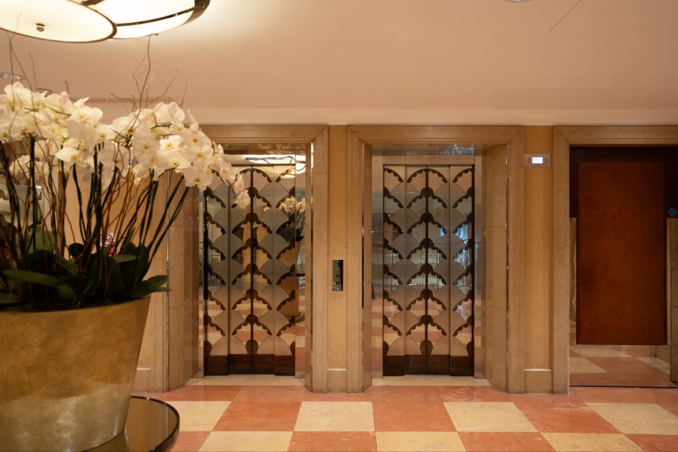 Gallery image 17: hilton-london-paddington