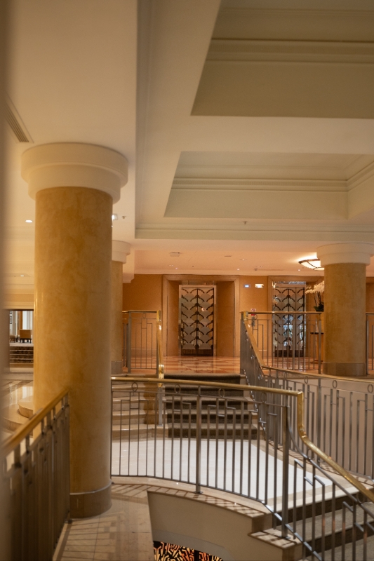 Gallery image 18: hilton-london-paddington