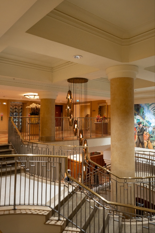 Gallery image 19: hilton-london-paddington