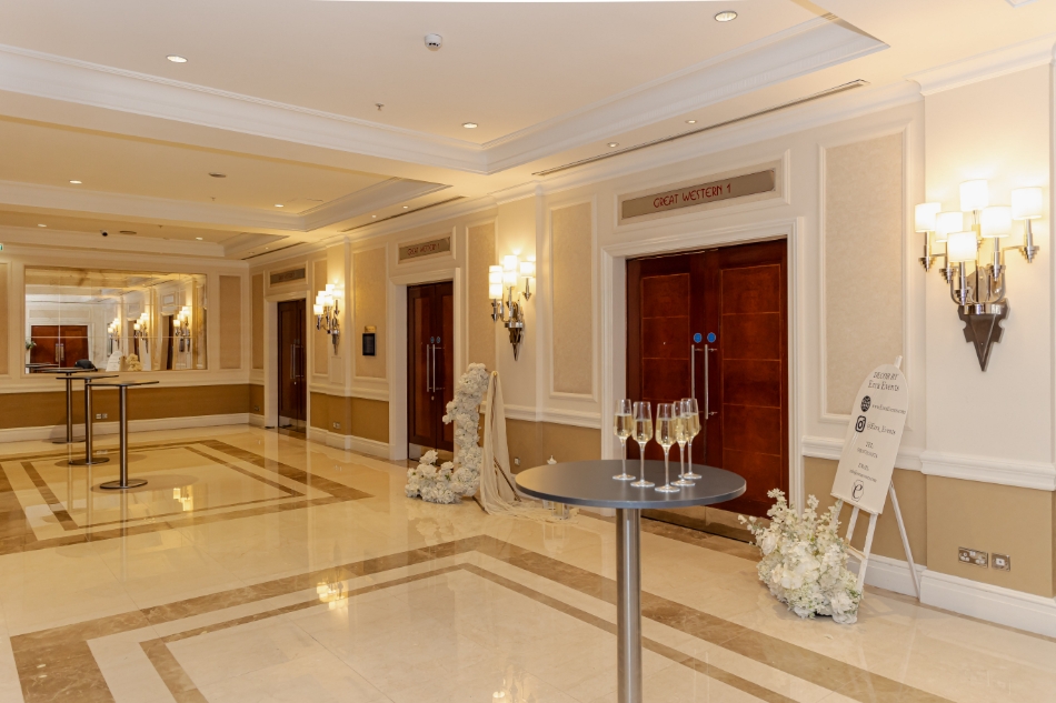 Gallery image 21: hilton-london-paddington