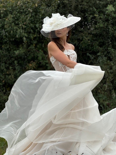 Gallery image 5: jane-aston-bridal-london