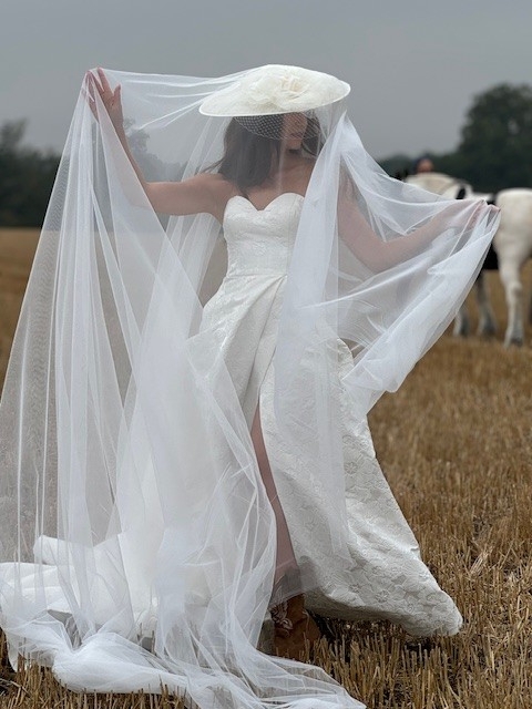 Gallery image 6: jane-aston-bridal-london