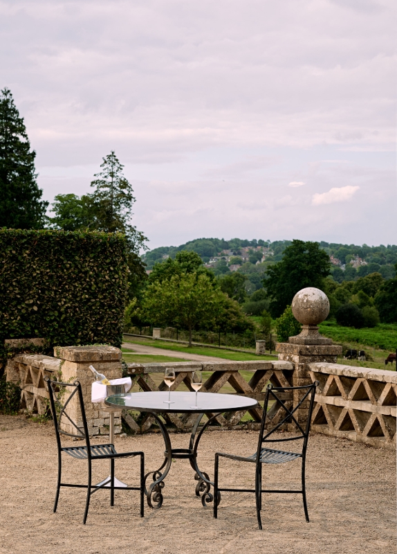 Gallery image 8: buxted-park-hotel