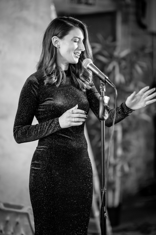 Gallery image 6: rae-simmons-music