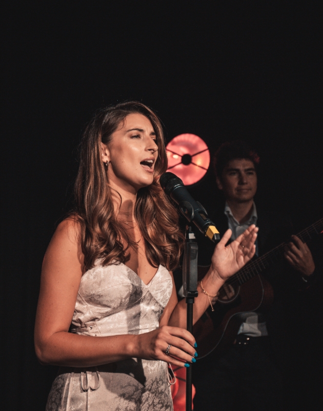 Gallery image 8: rae-simmons-music