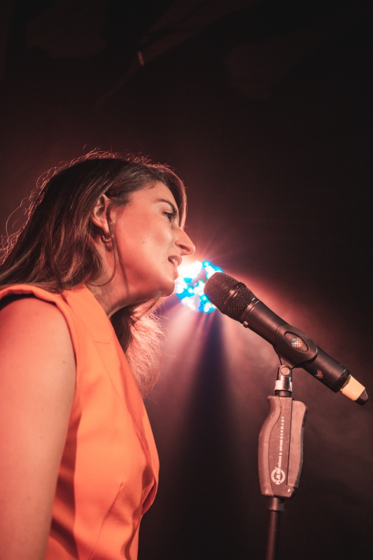 Gallery image 9: rae-simmons-music