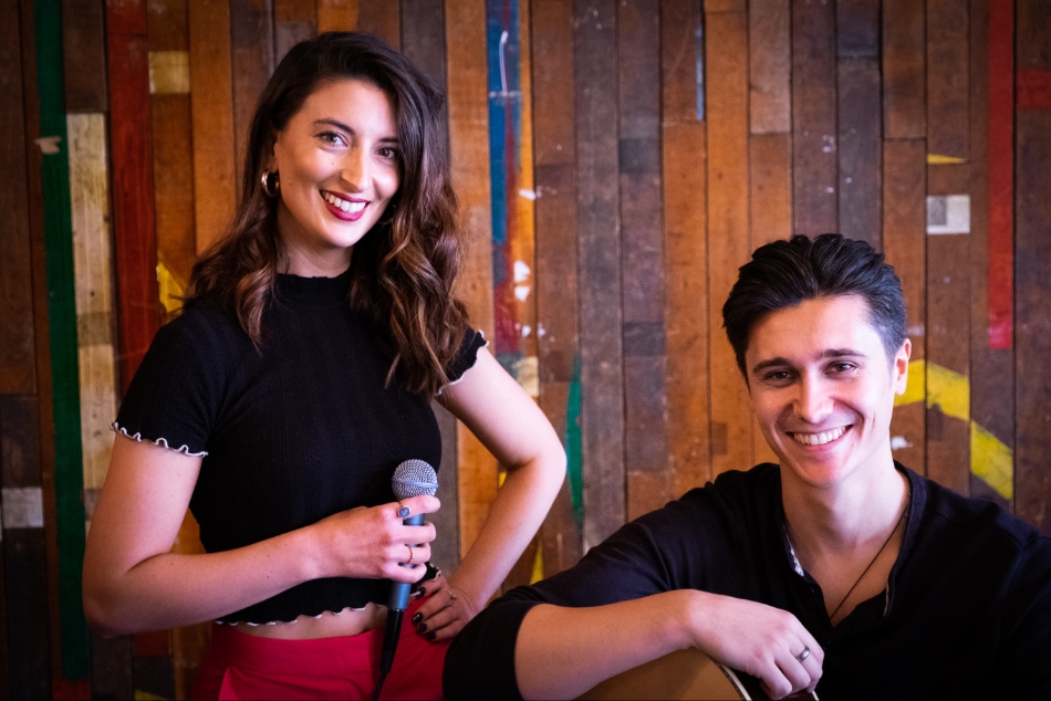 Gallery image 10: rae-simmons-music