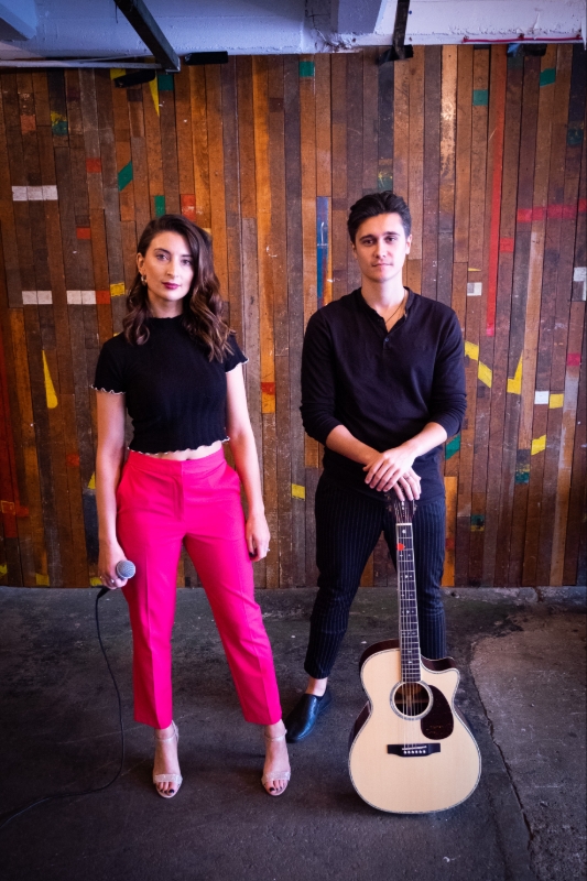 Gallery image 11: rae-simmons-music