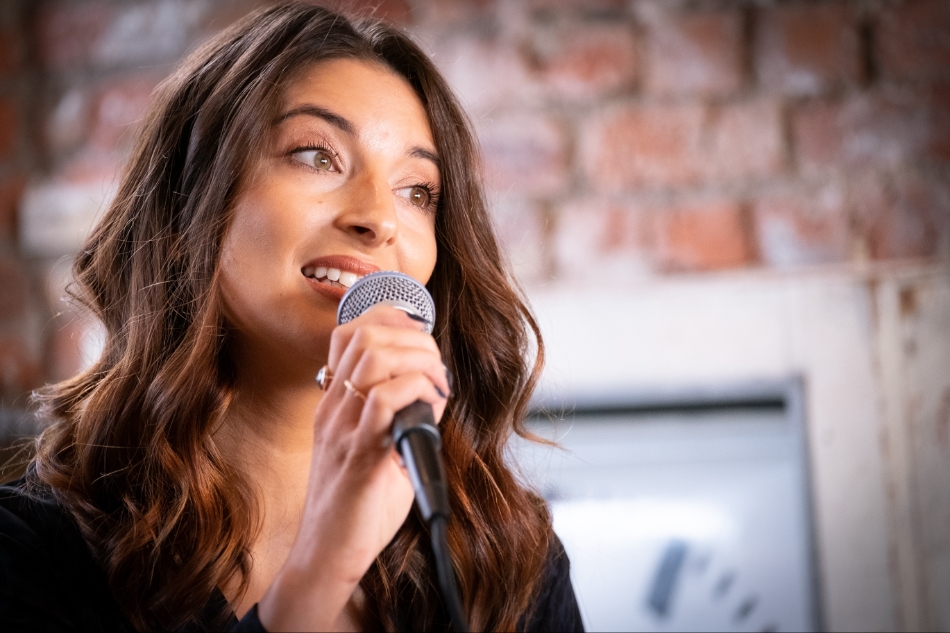 Gallery image 15: rae-simmons-music